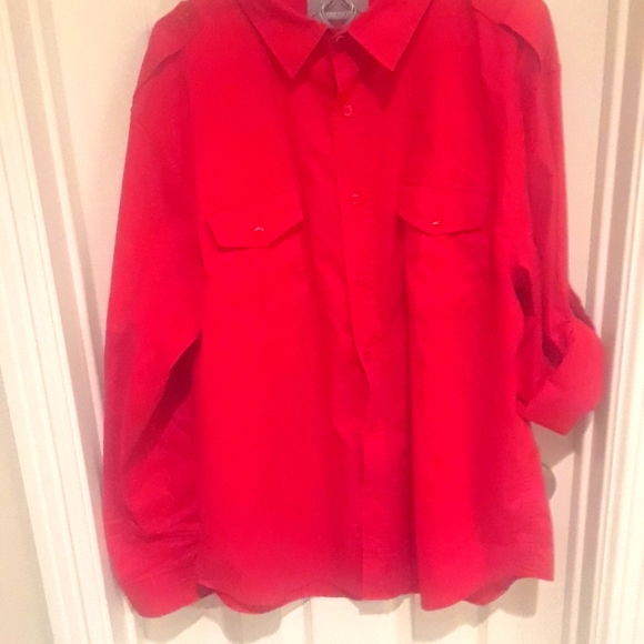 Button up shirt - Picture 6 of 10